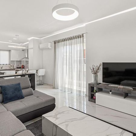 Billymare Central Glyfada Apartment 아테네 외부 사진
