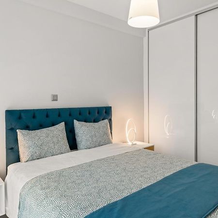 Billymare Central Glyfada Apartment 아테네 외부 사진