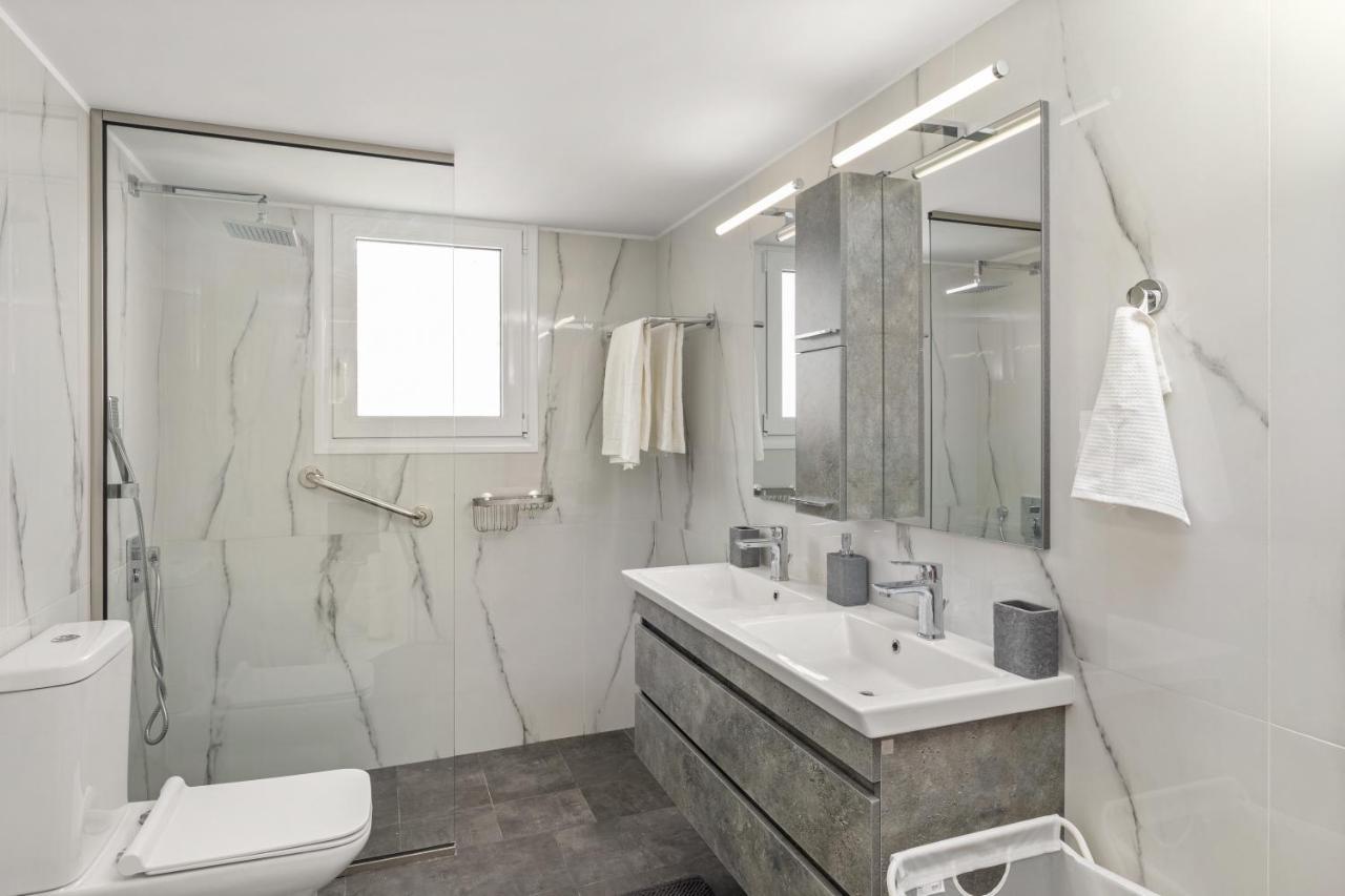 Billymare Central Glyfada Apartment 아테네 외부 사진